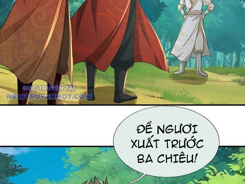 Khắc Đan Tu Tiên Chỉ Cẩu Trường Sinh Chapter 75 - Trang 2