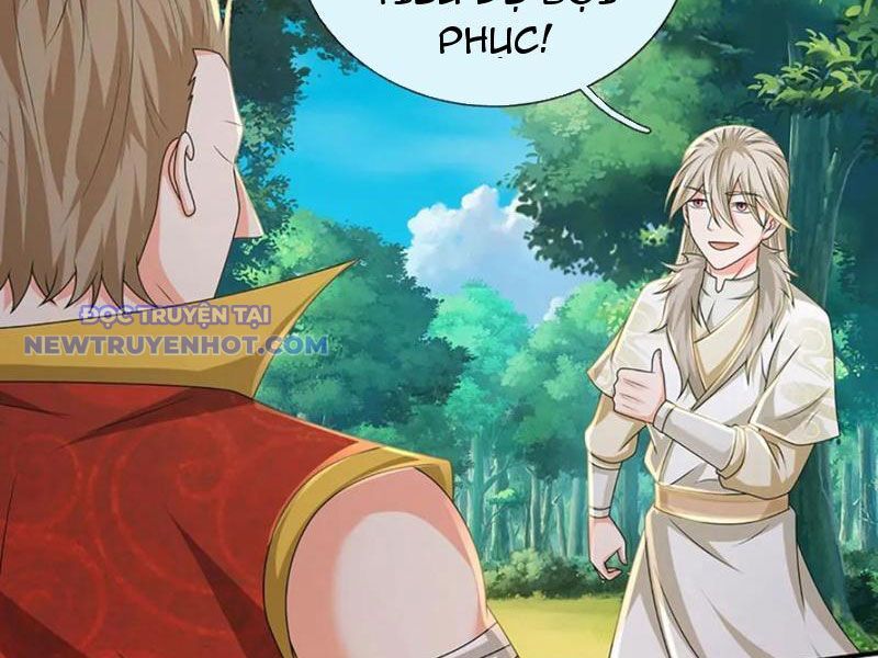 Khắc Đan Tu Tiên Chỉ Cẩu Trường Sinh Chapter 75 - Trang 2