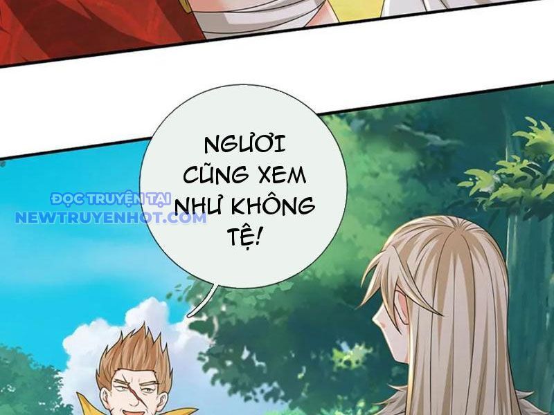 Khắc Đan Tu Tiên Chỉ Cẩu Trường Sinh Chapter 75 - Trang 2