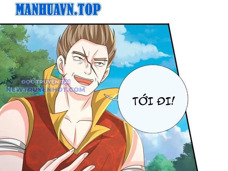 Khắc Đan Tu Tiên Chỉ Cẩu Trường Sinh Chapter 75 - Trang 2