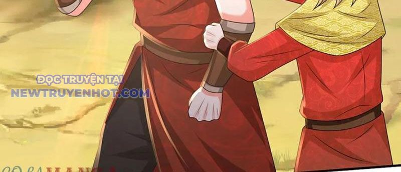 Khắc Đan Tu Tiên Chỉ Cẩu Trường Sinh Chapter 75 - Trang 2