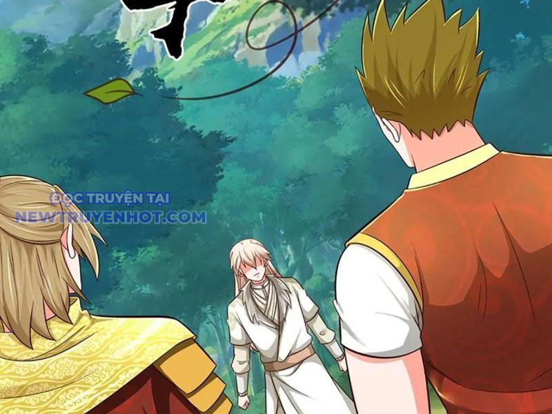 Khắc Đan Tu Tiên Chỉ Cẩu Trường Sinh Chapter 75 - Trang 2