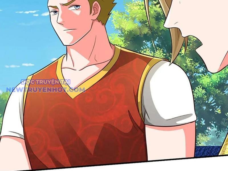 Khắc Đan Tu Tiên Chỉ Cẩu Trường Sinh Chapter 75 - Trang 2