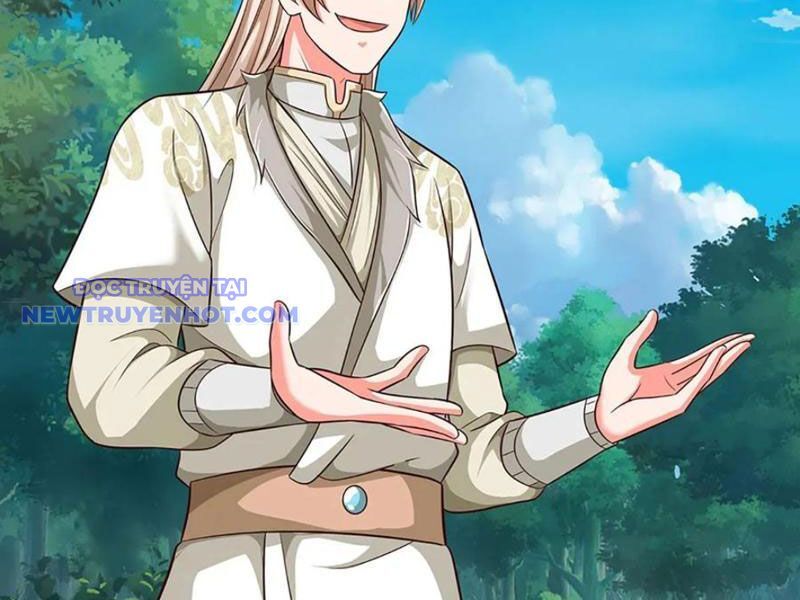 Khắc Đan Tu Tiên Chỉ Cẩu Trường Sinh Chapter 75 - Trang 2