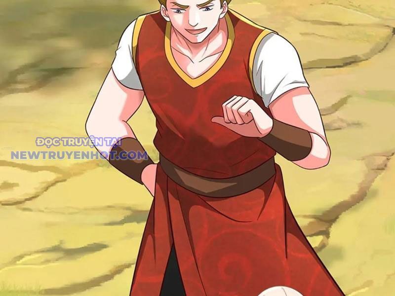 Khắc Đan Tu Tiên Chỉ Cẩu Trường Sinh Chapter 75 - Trang 2