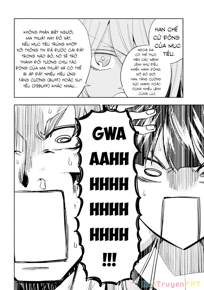 Nhà Vô Địch Với Chức Nghiệp ”Vô Năng” Và Cô Công Chúa Cùng Kiếm Tìm Hạnh Phúc Chapter 32 - Trang 2