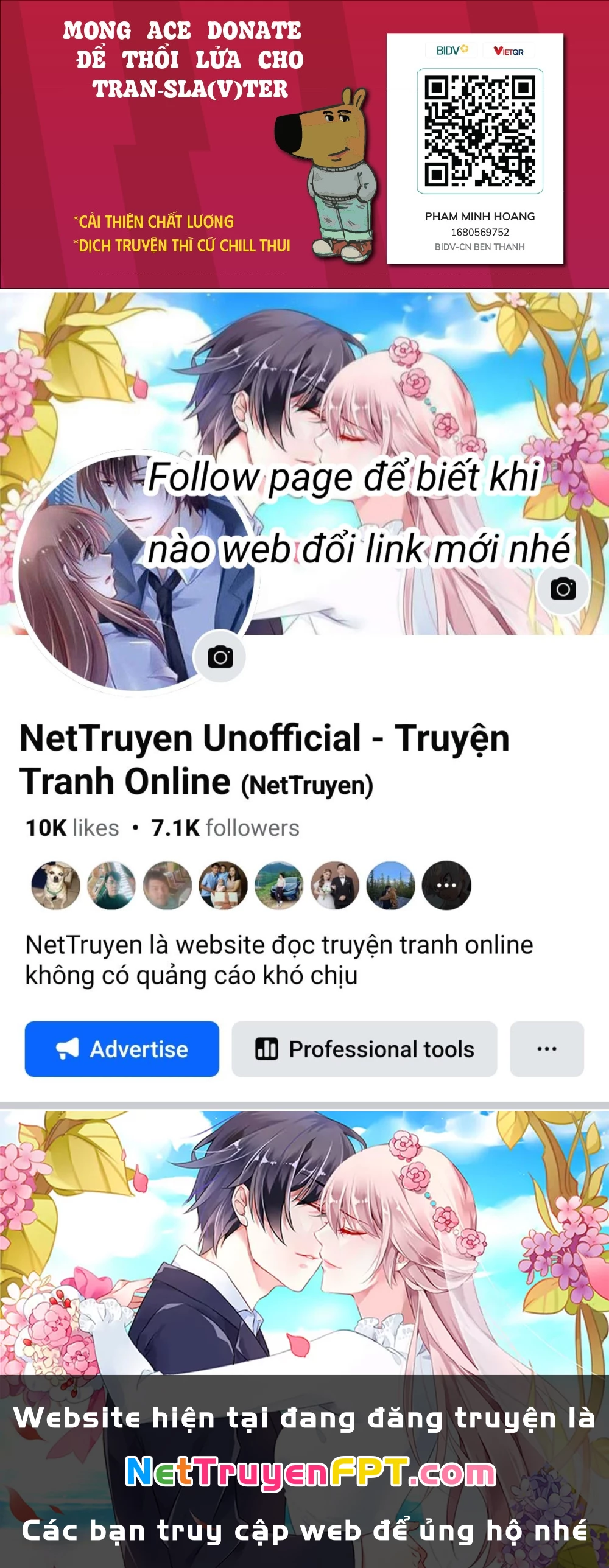 Nhà Vô Địch Với Chức Nghiệp ”Vô Năng” Và Cô Công Chúa Cùng Kiếm Tìm Hạnh Phúc Chapter 32 - Trang 2