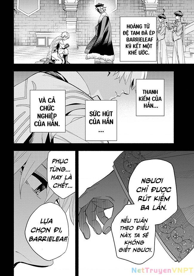 Nhà Vô Địch Với Chức Nghiệp ”Vô Năng” Và Cô Công Chúa Cùng Kiếm Tìm Hạnh Phúc Chapter 34 - Trang 2