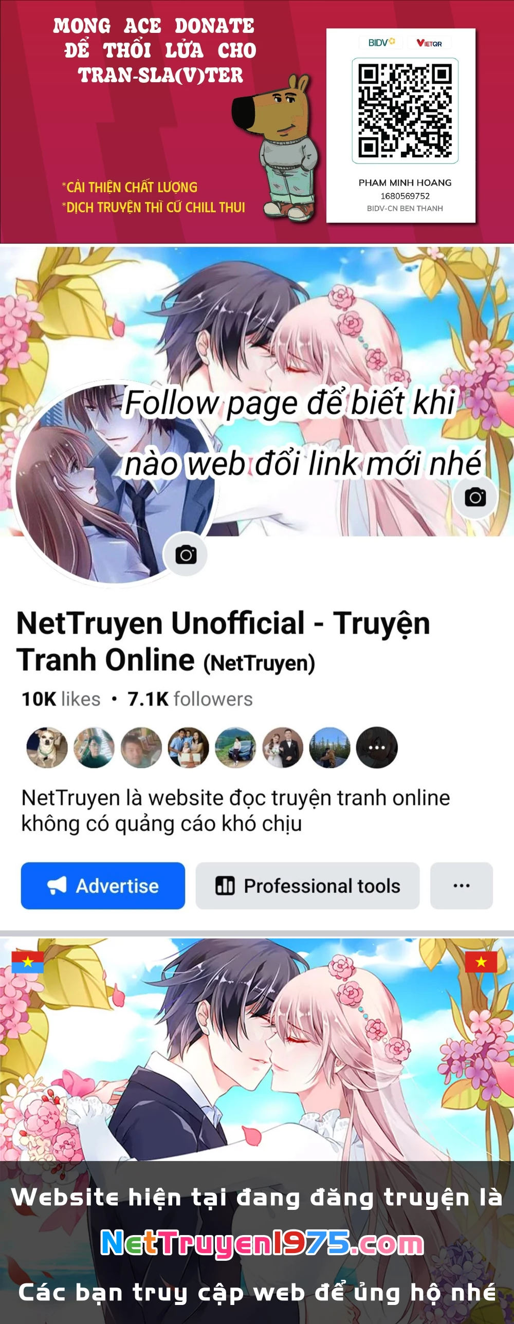 Nhà Vô Địch Với Chức Nghiệp ”Vô Năng” Và Cô Công Chúa Cùng Kiếm Tìm Hạnh Phúc Chapter 35 - Trang 2