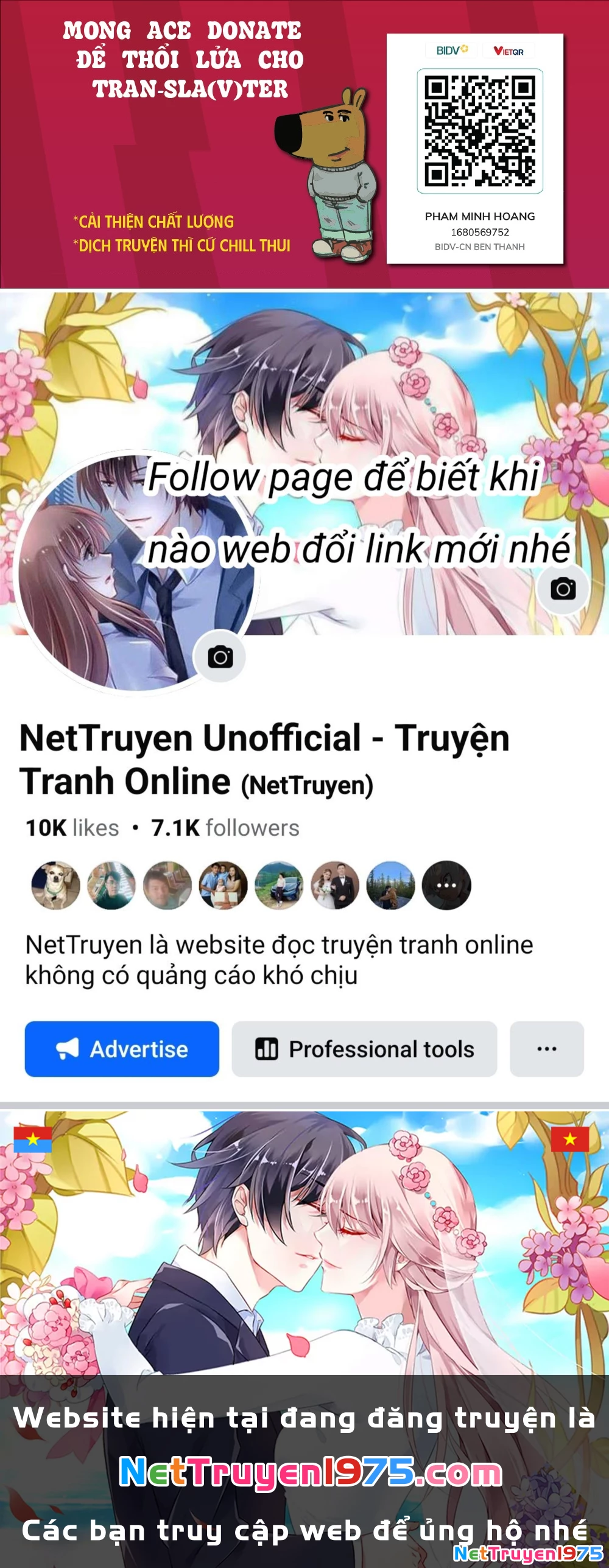 Nhà Vô Địch Với Chức Nghiệp ”Vô Năng” Và Cô Công Chúa Cùng Kiếm Tìm Hạnh Phúc Chapter 36 - Trang 2
