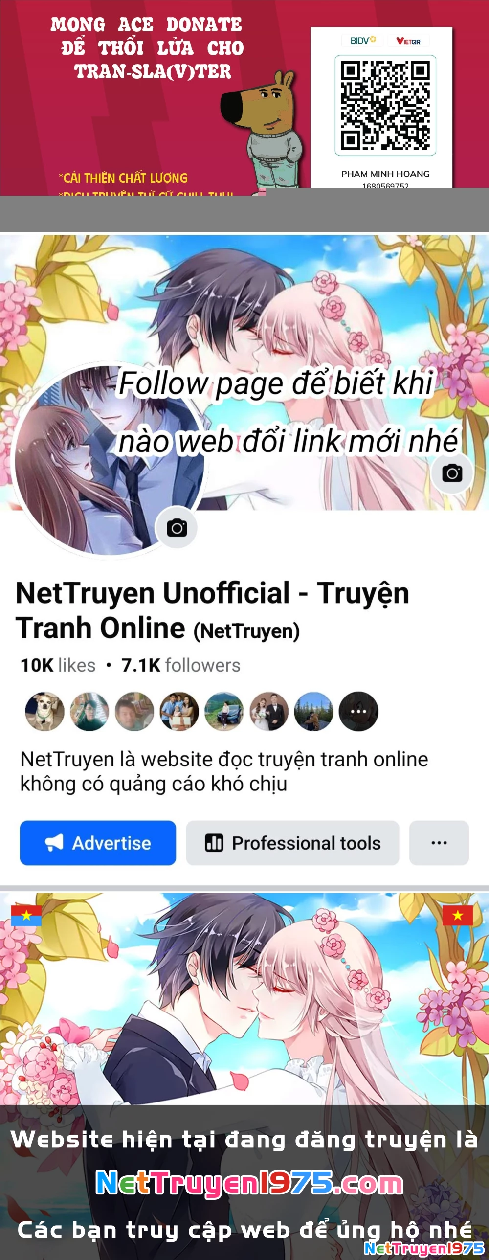 Nhà Vô Địch Với Chức Nghiệp ”Vô Năng” Và Cô Công Chúa Cùng Kiếm Tìm Hạnh Phúc Chapter 37 - Trang 2