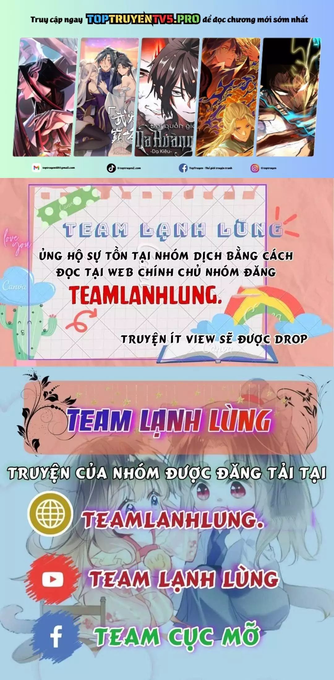 Sau Khi Trùng Sinh, Bên Cạnh Ta Toàn Là Con Của Kẻ Thù Chapter 24 - Trang 2