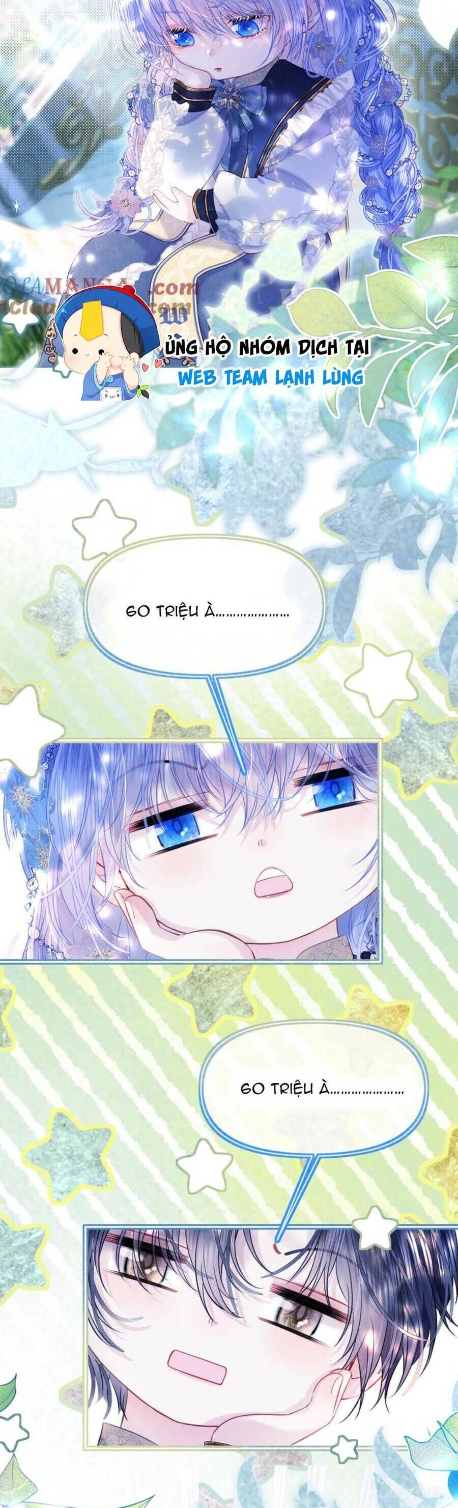 Sau Khi Trùng Sinh, Bên Cạnh Ta Toàn Là Con Của Kẻ Thù Chapter 25 - Trang 2