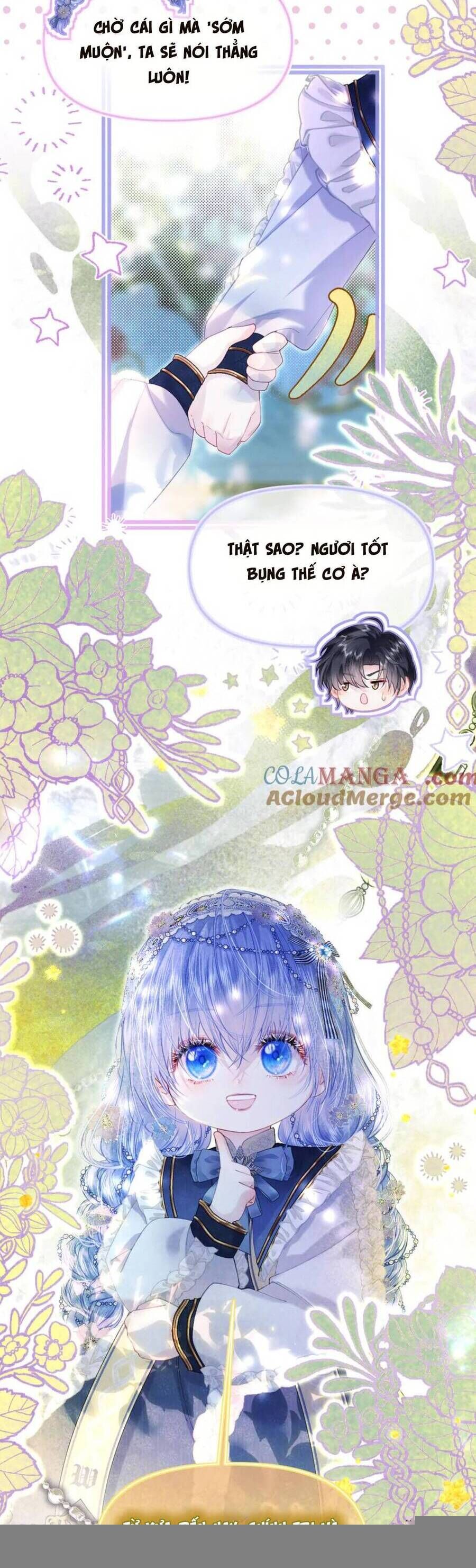 Sau Khi Trùng Sinh, Bên Cạnh Ta Toàn Là Con Của Kẻ Thù Chapter 25 - Trang 2