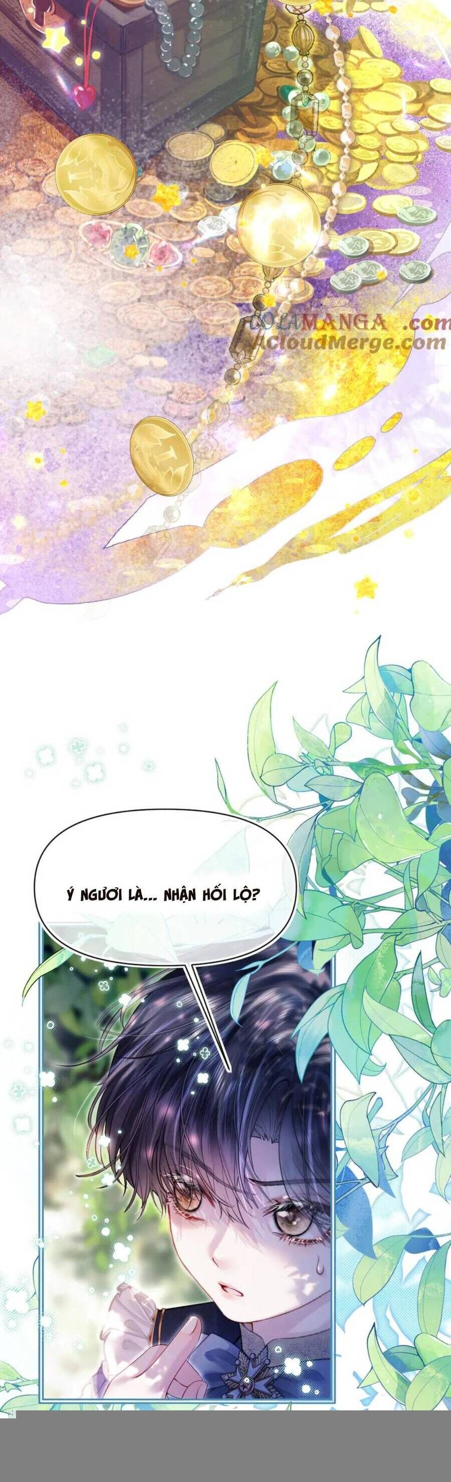 Sau Khi Trùng Sinh, Bên Cạnh Ta Toàn Là Con Của Kẻ Thù Chapter 25 - Trang 2