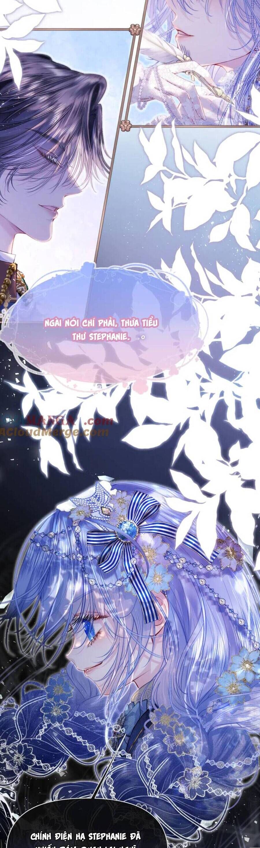 Sau Khi Trùng Sinh, Bên Cạnh Ta Toàn Là Con Của Kẻ Thù Chapter 25 - Trang 2