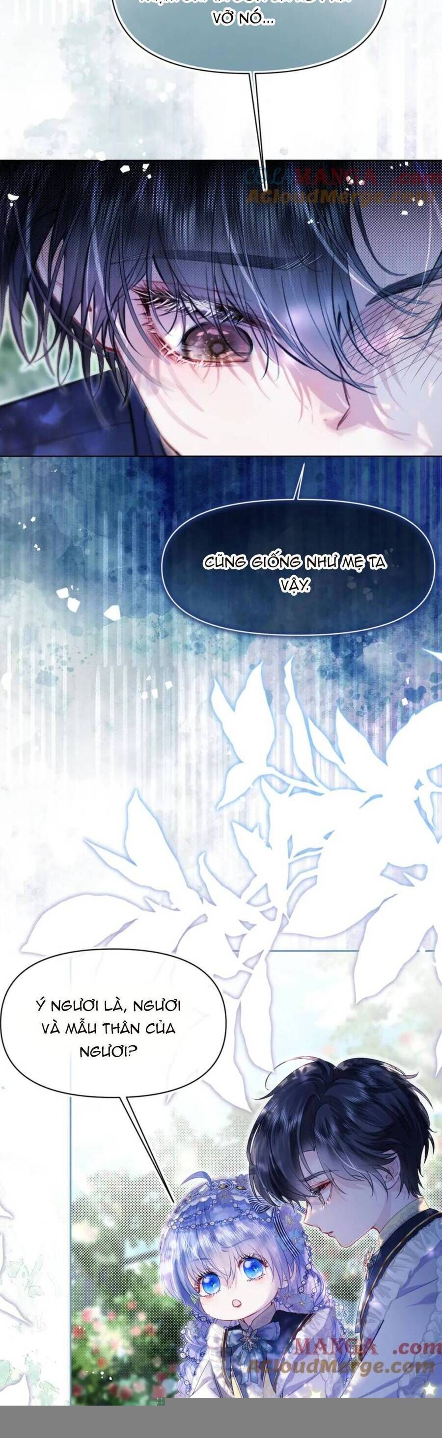 Sau Khi Trùng Sinh, Bên Cạnh Ta Toàn Là Con Của Kẻ Thù Chapter 25 - Trang 2