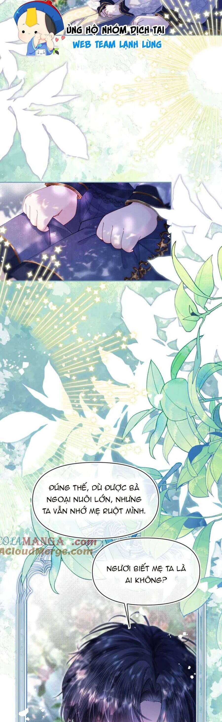 Sau Khi Trùng Sinh, Bên Cạnh Ta Toàn Là Con Của Kẻ Thù Chapter 25 - Trang 2