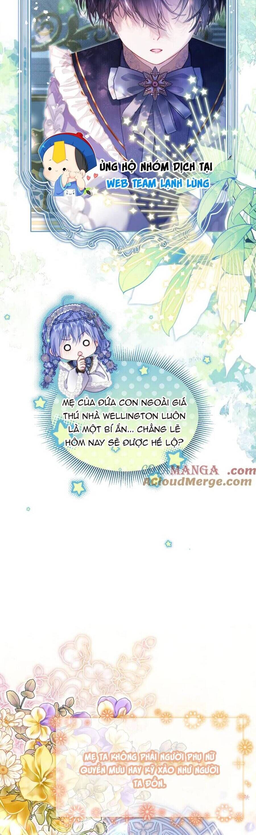 Sau Khi Trùng Sinh, Bên Cạnh Ta Toàn Là Con Của Kẻ Thù Chapter 25 - Trang 2