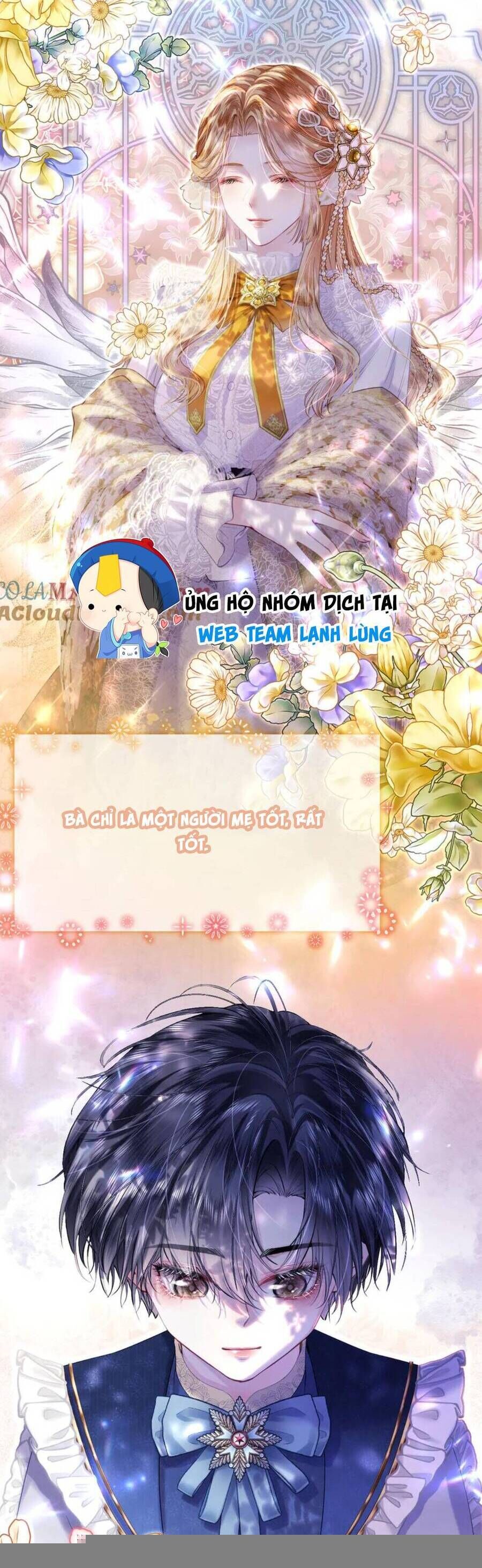 Sau Khi Trùng Sinh, Bên Cạnh Ta Toàn Là Con Của Kẻ Thù Chapter 25 - Trang 2