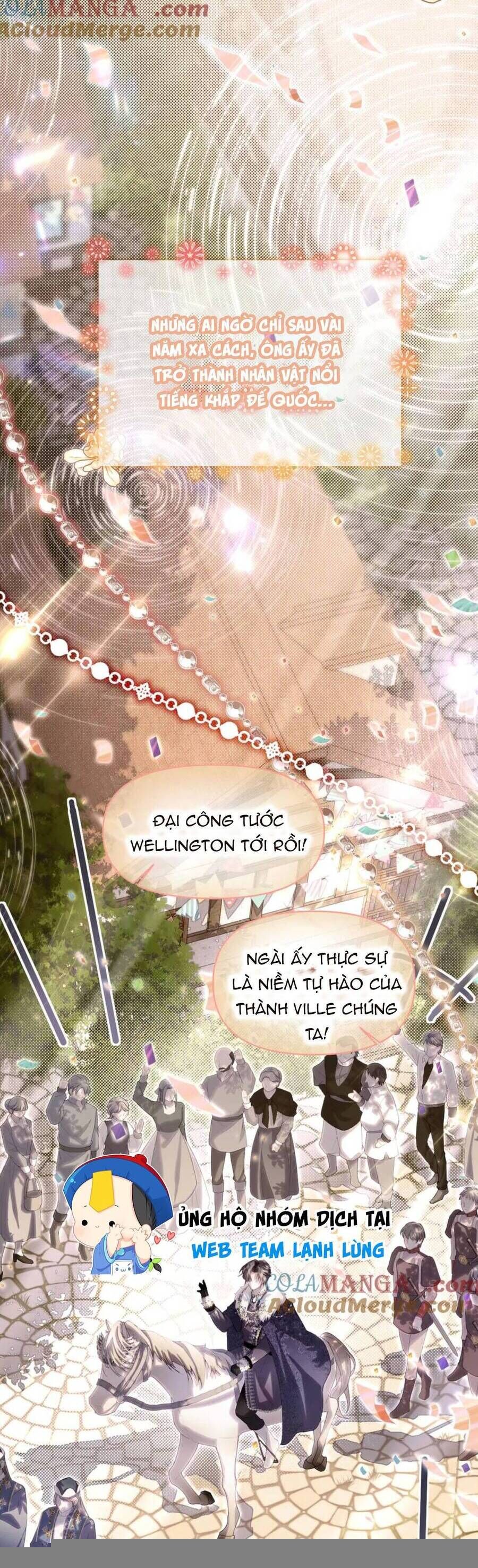 Sau Khi Trùng Sinh, Bên Cạnh Ta Toàn Là Con Của Kẻ Thù Chapter 25 - Trang 2