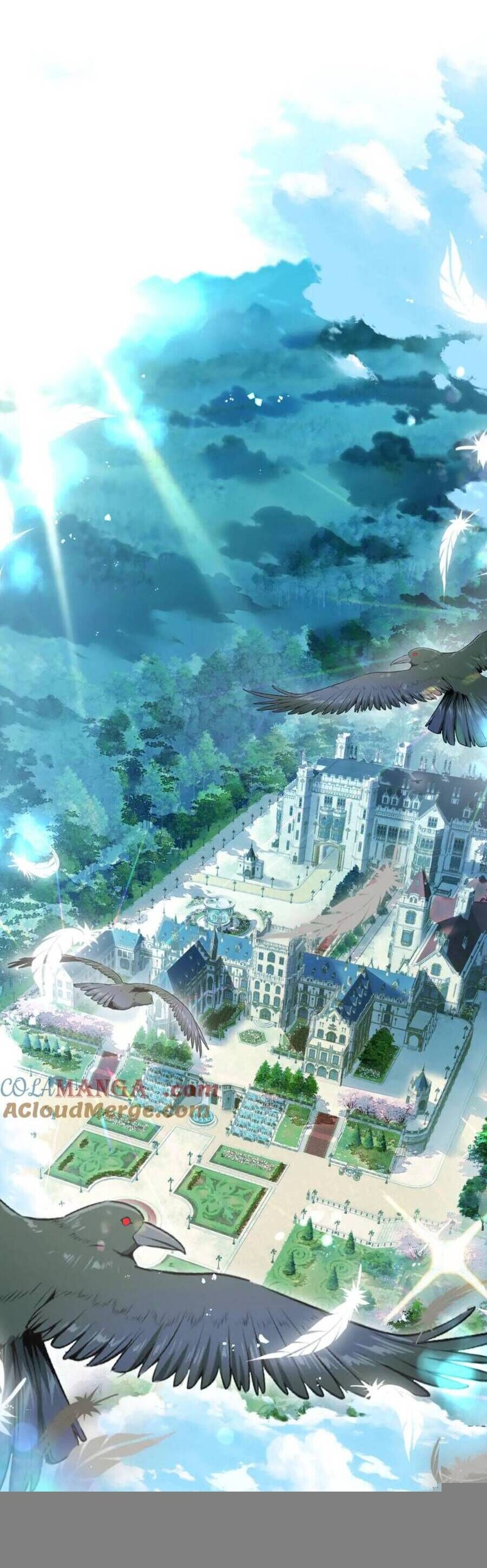 Sau Khi Trùng Sinh, Bên Cạnh Ta Toàn Là Con Của Kẻ Thù Chapter 25 - Trang 2