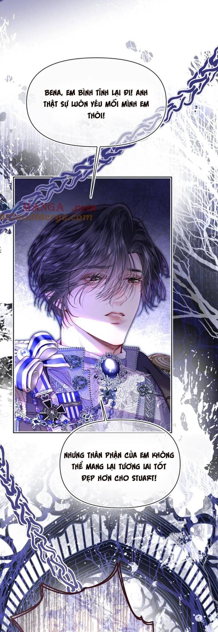 Sau Khi Trùng Sinh, Bên Cạnh Ta Toàn Là Con Của Kẻ Thù Chapter 25 - Trang 2