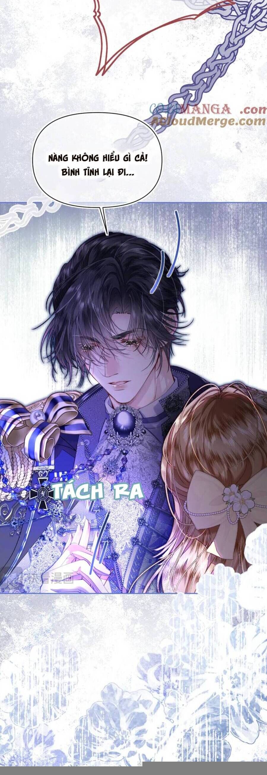 Sau Khi Trùng Sinh, Bên Cạnh Ta Toàn Là Con Của Kẻ Thù Chapter 25 - Trang 2