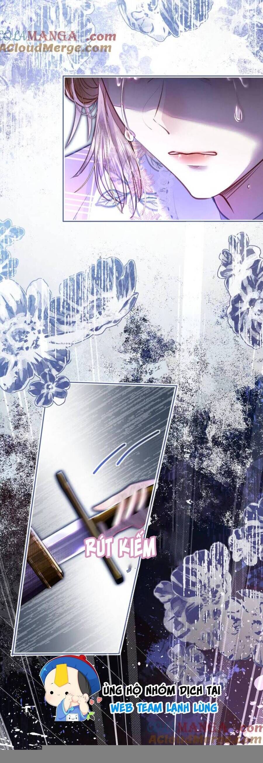 Sau Khi Trùng Sinh, Bên Cạnh Ta Toàn Là Con Của Kẻ Thù Chapter 25 - Trang 2