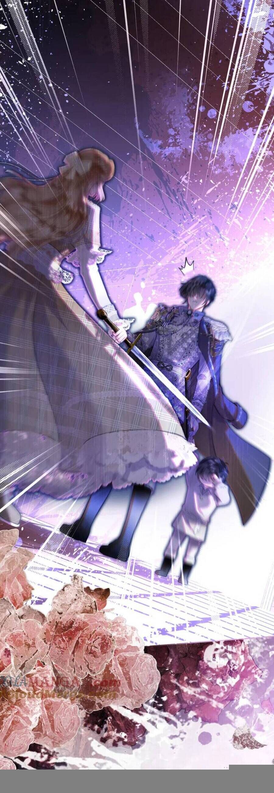 Sau Khi Trùng Sinh, Bên Cạnh Ta Toàn Là Con Của Kẻ Thù Chapter 25 - Trang 2