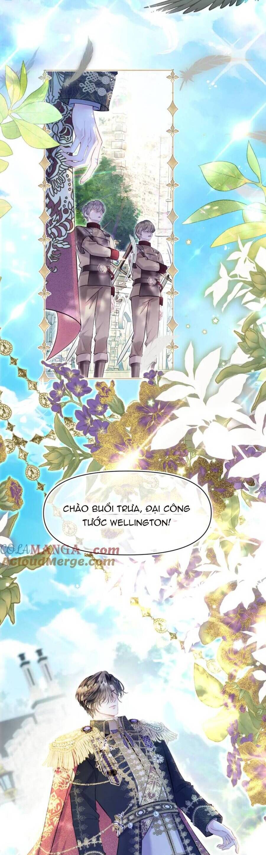 Sau Khi Trùng Sinh, Bên Cạnh Ta Toàn Là Con Của Kẻ Thù Chapter 25 - Trang 2