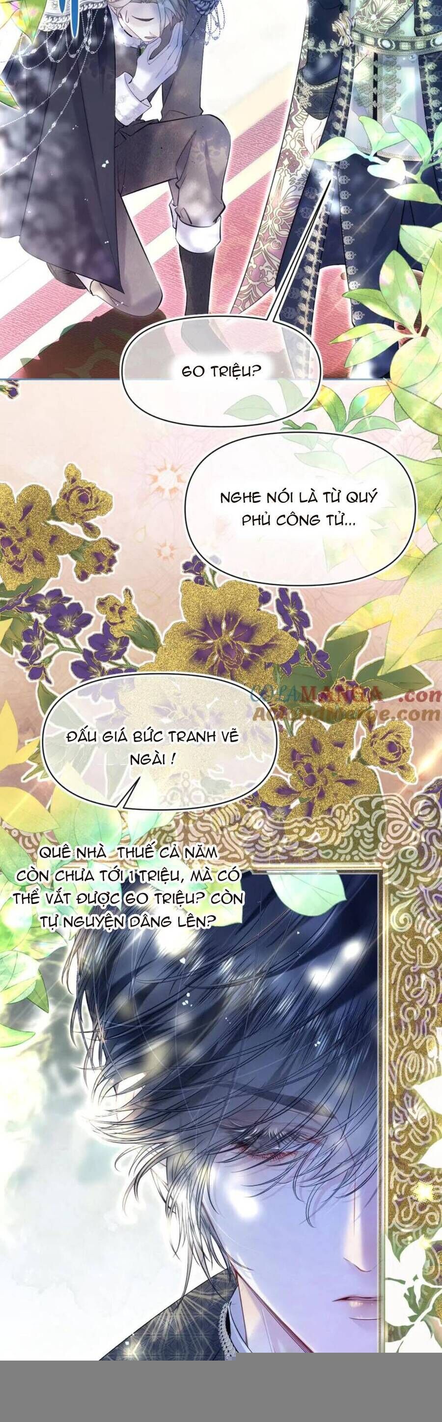 Sau Khi Trùng Sinh, Bên Cạnh Ta Toàn Là Con Của Kẻ Thù Chapter 25 - Trang 2