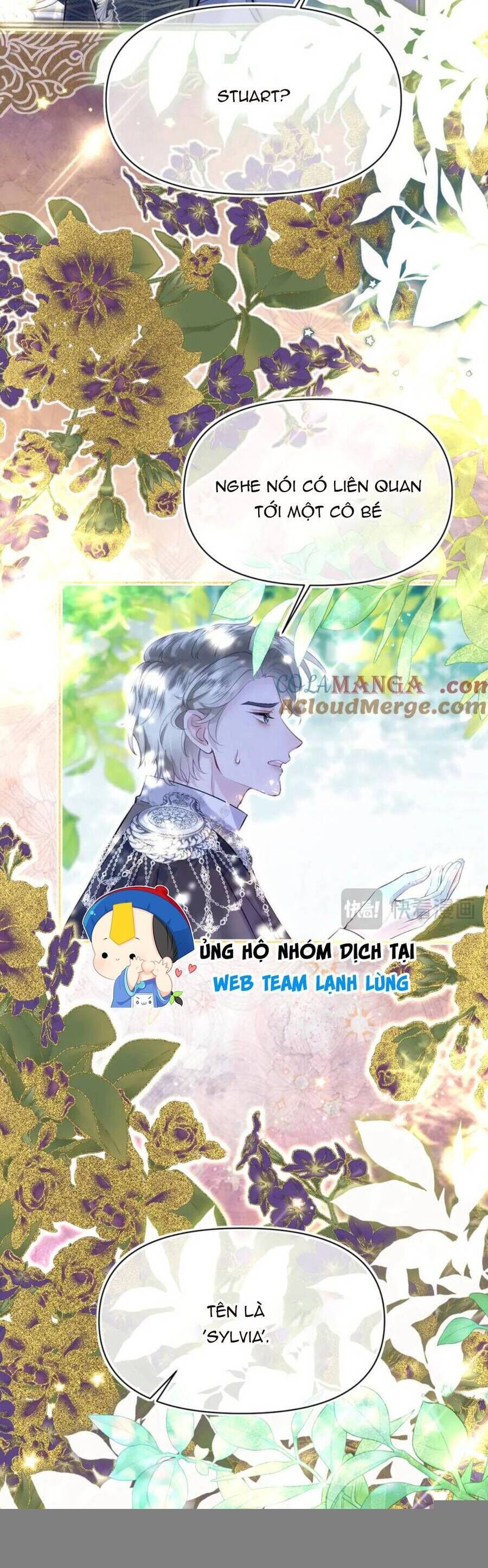 Sau Khi Trùng Sinh, Bên Cạnh Ta Toàn Là Con Của Kẻ Thù Chapter 25 - Trang 2