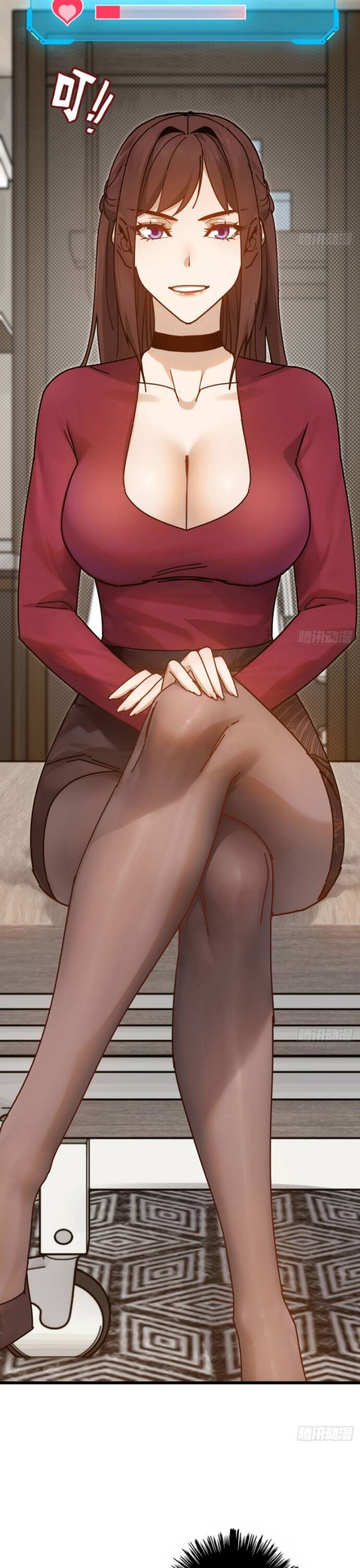 Hệ Thống Tận Thế Của Tôi Sụp Đổ Rồi Chapter 4 - Trang 2