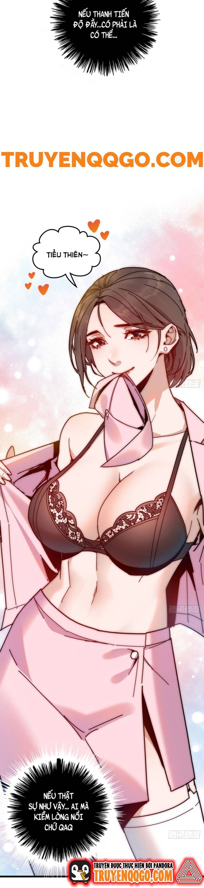 Hệ Thống Tận Thế Của Tôi Sụp Đổ Rồi Chapter 4 - Trang 2