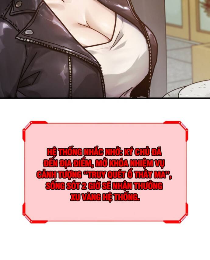 Hệ Thống Tận Thế Của Tôi Sụp Đổ Rồi Chapter 5 - Trang 2