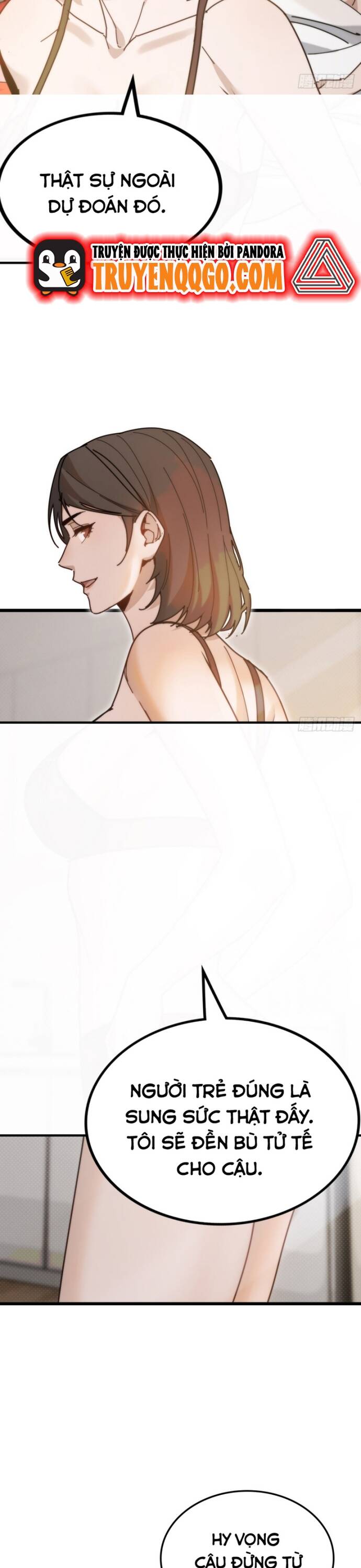 Hệ Thống Tận Thế Của Tôi Sụp Đổ Rồi Chapter 7 - Trang 2