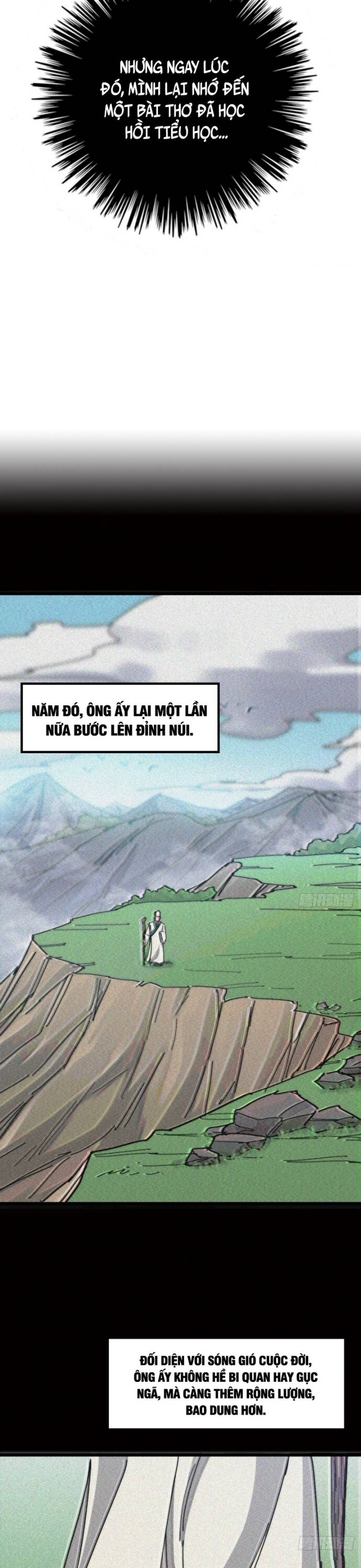 Hệ Thống Tận Thế Của Tôi Sụp Đổ Rồi Chapter 7 - Trang 2