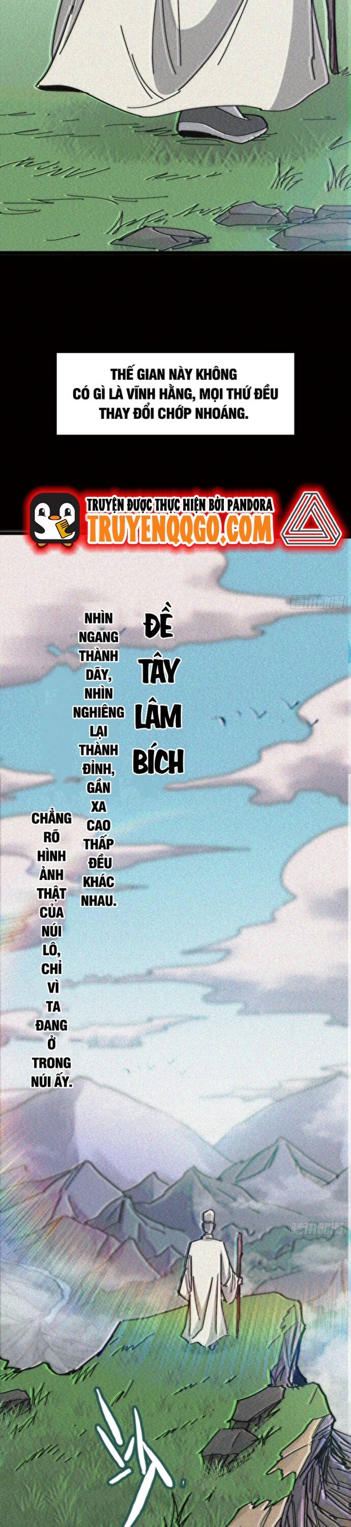 Hệ Thống Tận Thế Của Tôi Sụp Đổ Rồi Chapter 7 - Trang 2