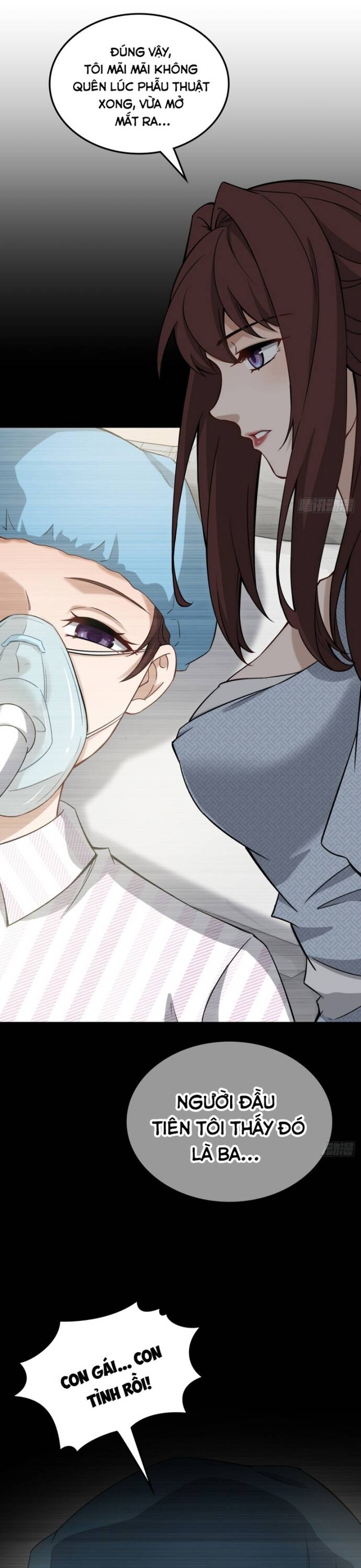 Hệ Thống Tận Thế Của Tôi Sụp Đổ Rồi Chapter 10 - Trang 2