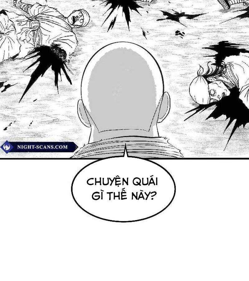 Hắc Sa Chapter 2 - Trang 2