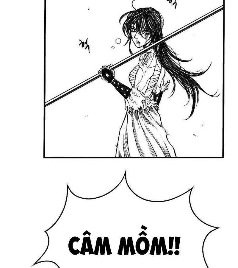 Hắc Sa Chapter 2 - Trang 2