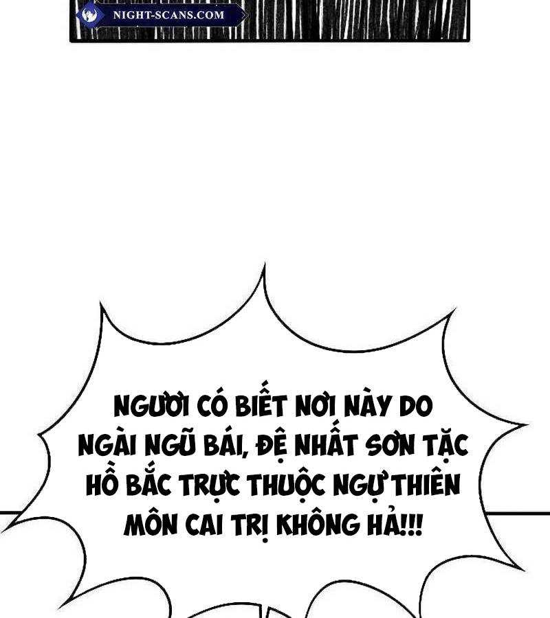 Hắc Sa Chapter 2 - Trang 2