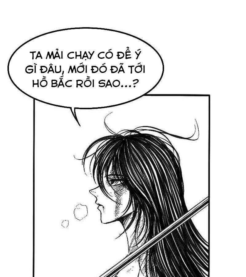 Hắc Sa Chapter 2 - Trang 2