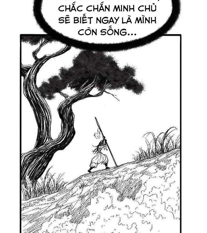 Hắc Sa Chapter 2 - Trang 2