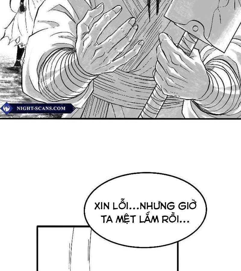 Hắc Sa Chapter 2 - Trang 2