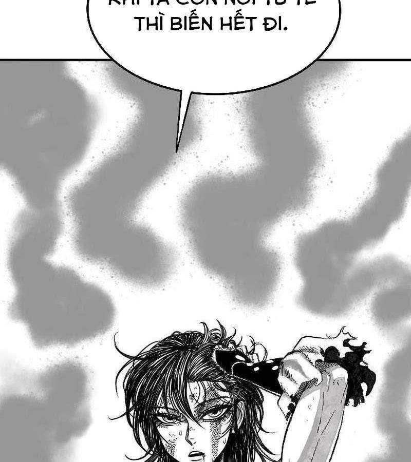 Hắc Sa Chapter 2 - Trang 2