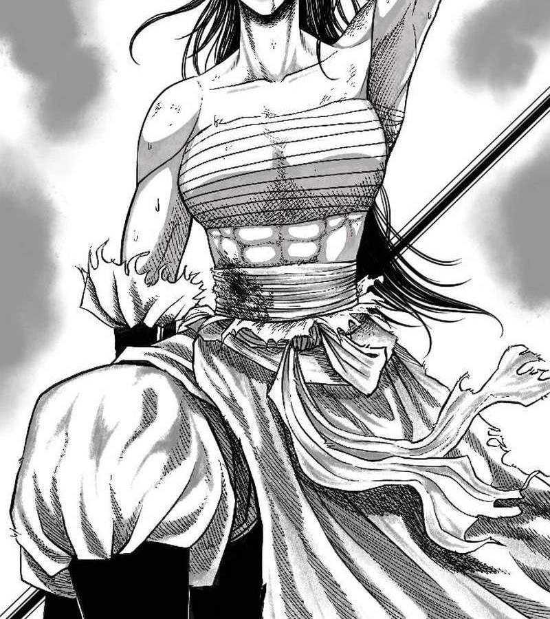 Hắc Sa Chapter 2 - Trang 2