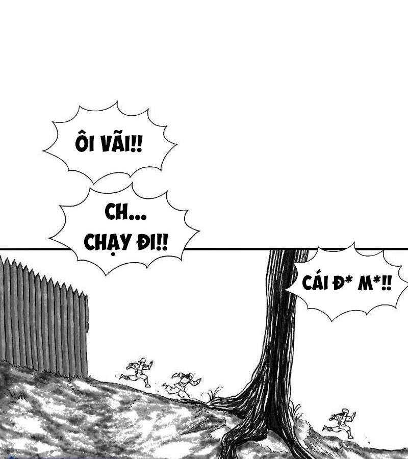 Hắc Sa Chapter 2 - Trang 2