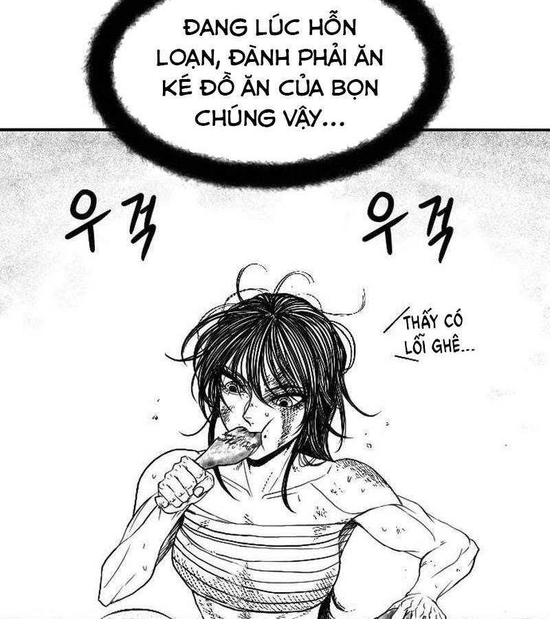 Hắc Sa Chapter 2 - Trang 2